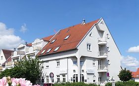 Hotel Moerike